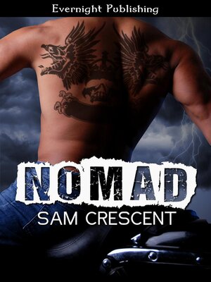 cover image of Nomad